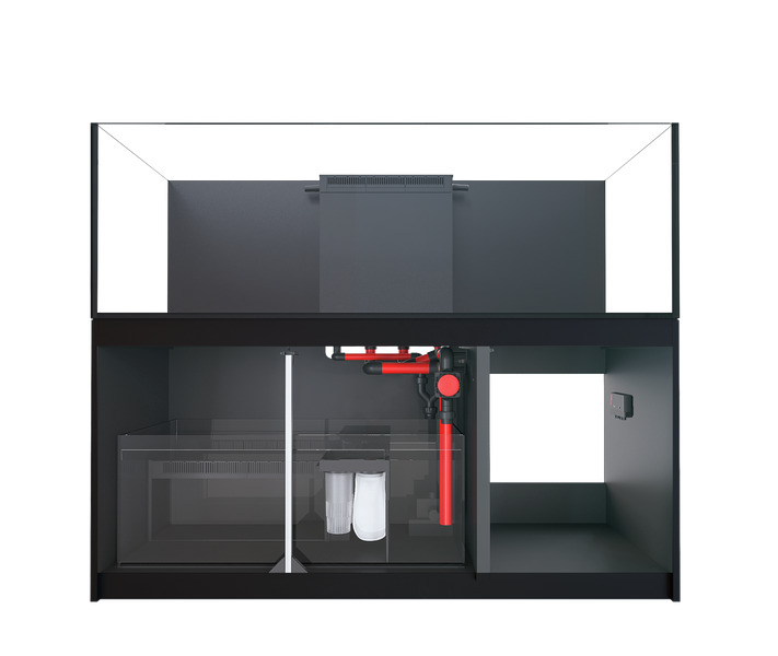Red Sea REEFER 750 G2+ System schwarz