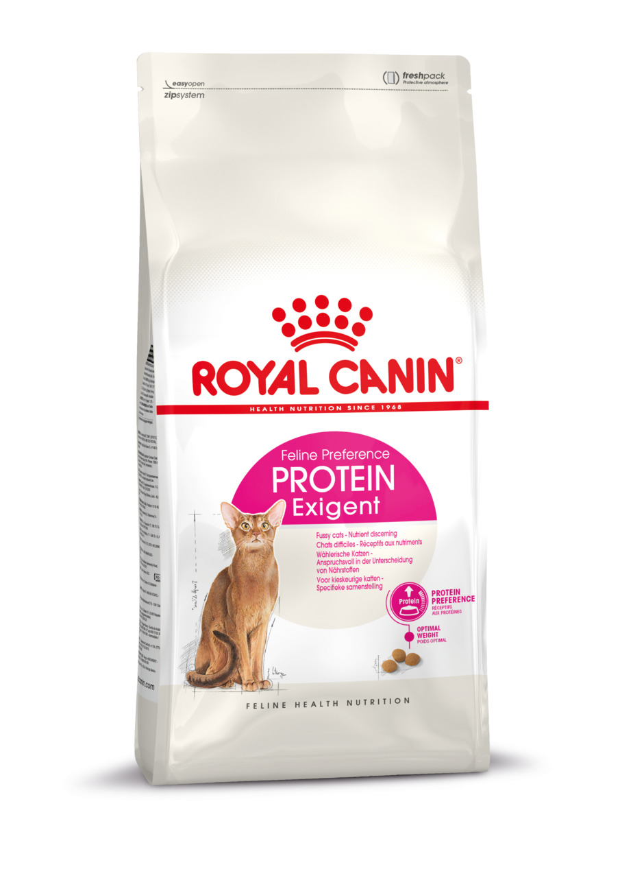 ROYAL CANIN FHN PROTEIN EXIGENT 2kg Katzentrockenfutter
