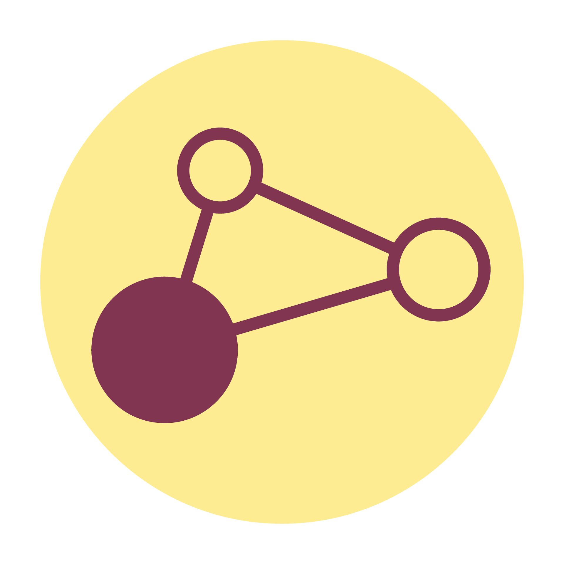 Jos Icons Monoprotein Yellow Mini