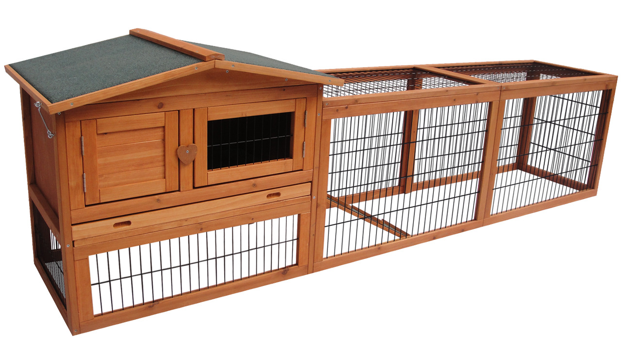 Karlie Stall Sunshine Jumbo 230 x 53 x 7 cm