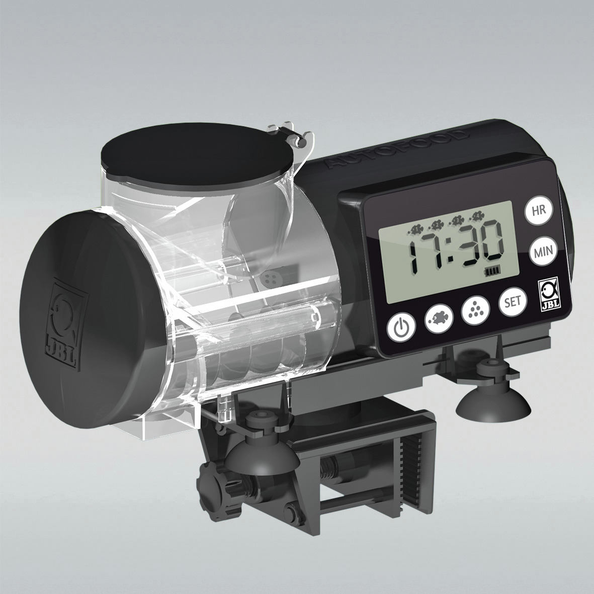 JBL Pronovo Autofood Black Futterautomat