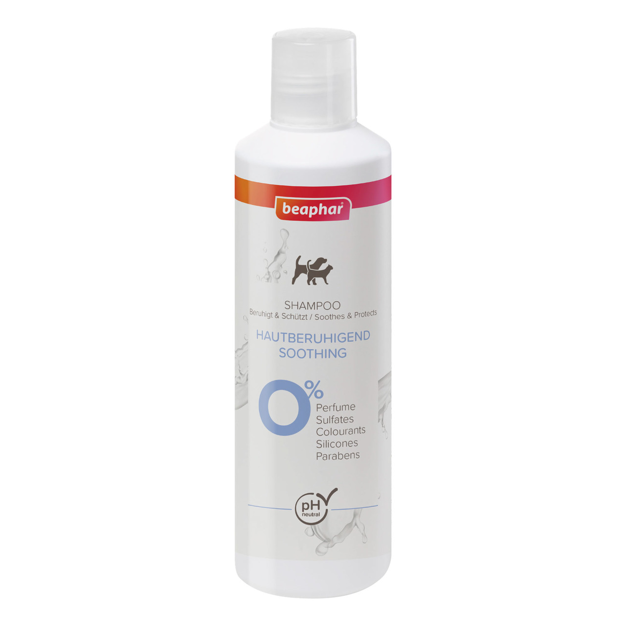 beaphar Shampoo Hautberuhigend 250 ml