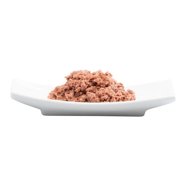 catz finefood Classic No.3 Geflügel 85g Katzennassfutter