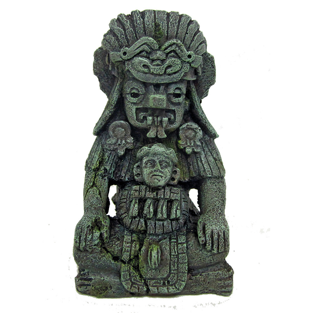 amtra Mayastatue 7,2 x 4,68 x 7,2 cm