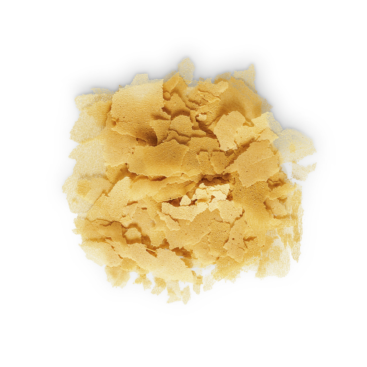 ALOHA FRESH Apana Carne Flocke 1000 g 5 l