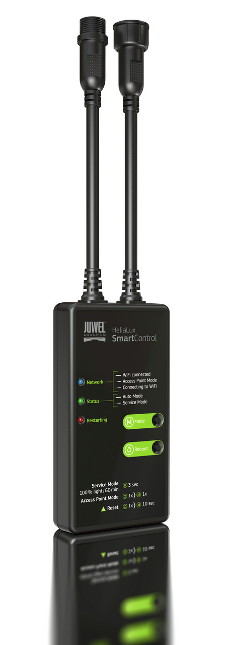 JUWEL HeliaLux SmartControl