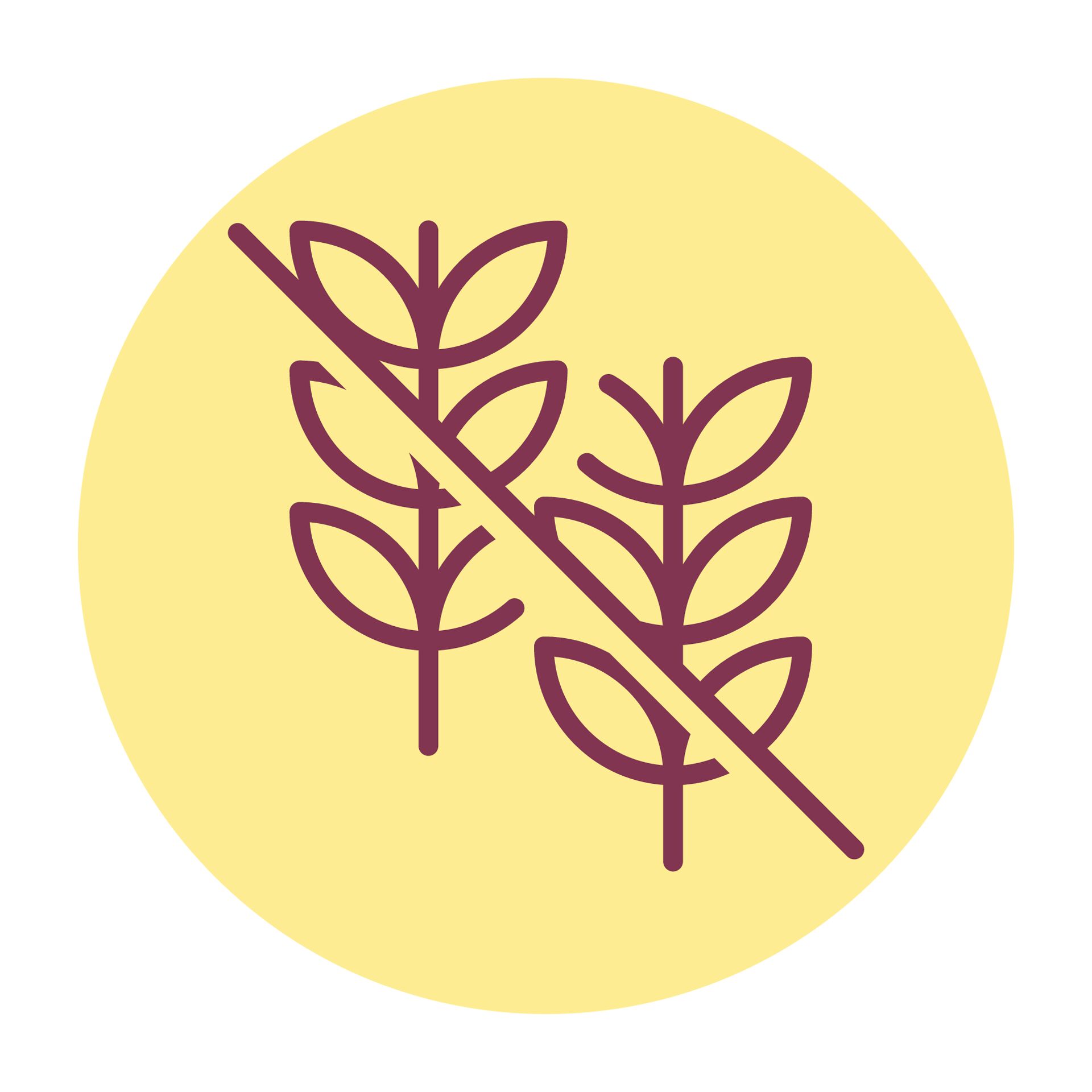 Jos Icons Grainfreeformula Yellow Mini