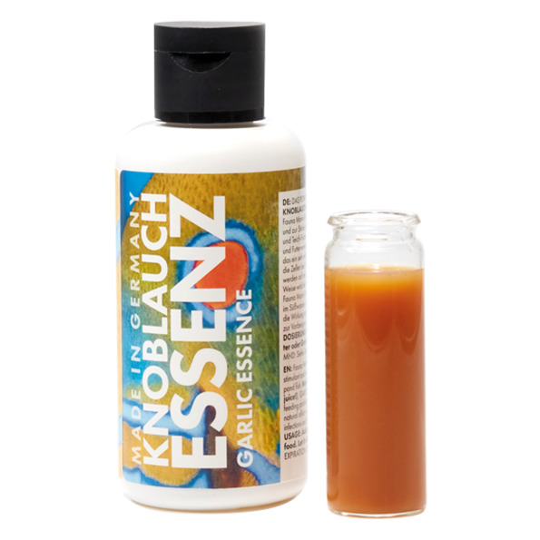 FAUNA MARIN, hochwertiges Produkt für Meerwasseraquarien-Besitzer, keine Geschmacksrichtung/Menge erkennbar.