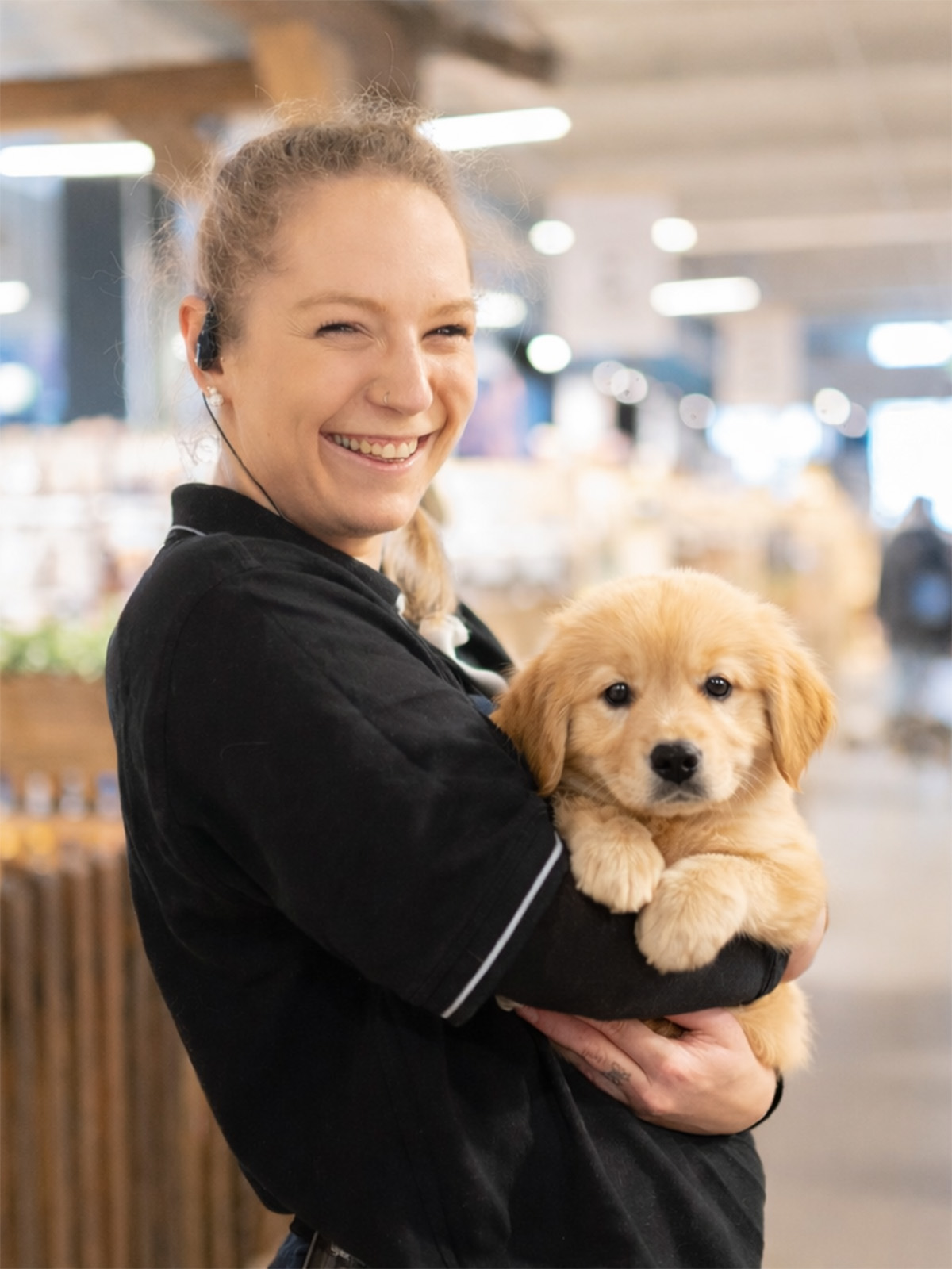 Arbeiten bei Kölle Zoo – Team, Verantwortung und Tierliebe