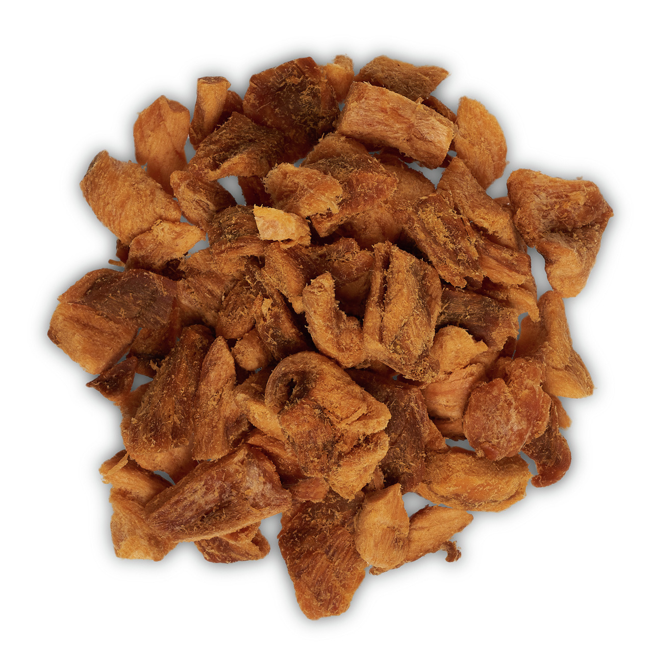LOTTIS HÄPPCHEN Rinderlunge, Hundesnack f. ausgew. Hunde, naturbelassen, fettarm, leicht verdaulich, 100 g, ideal als Belohnung.