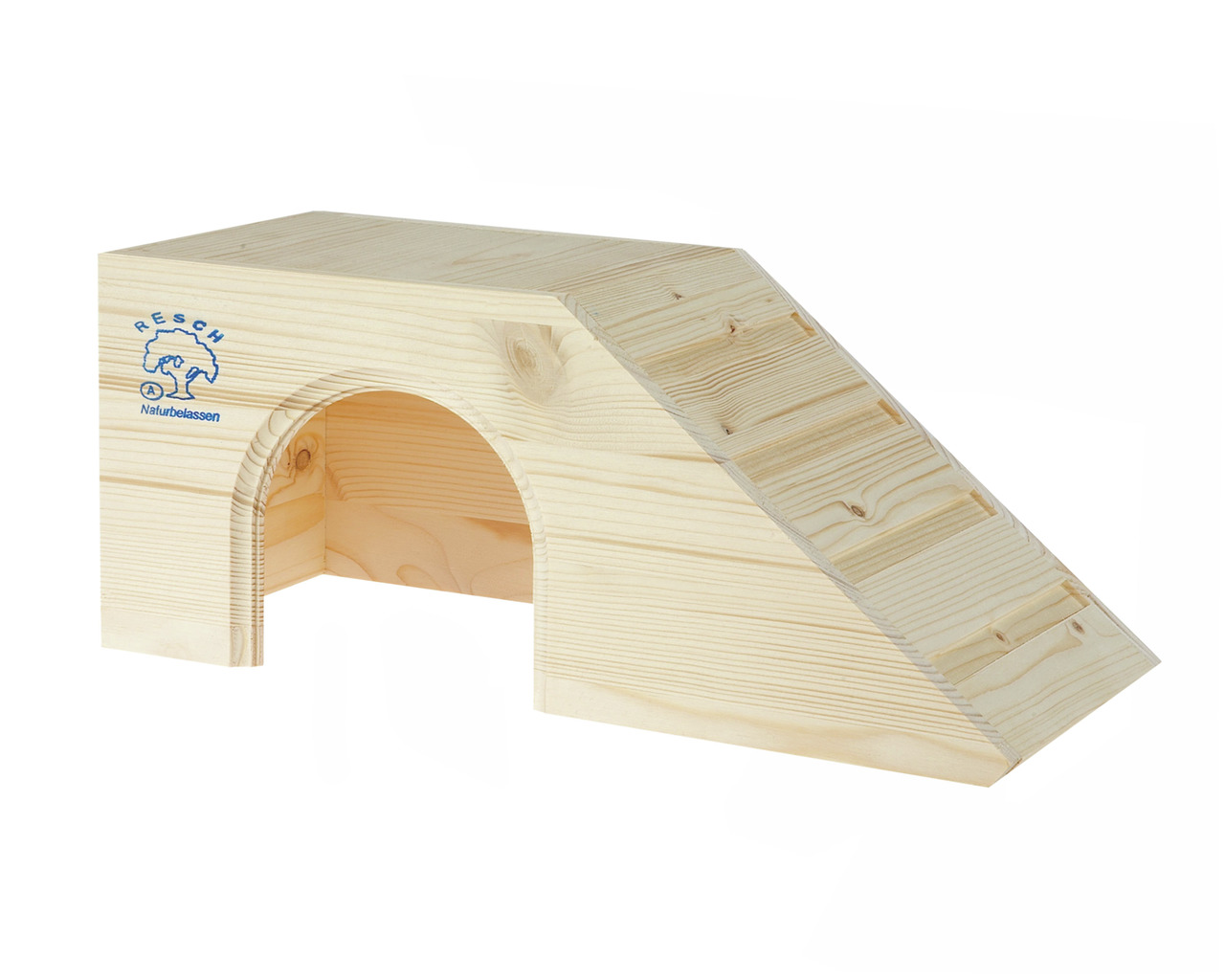 Resch Meerschweinchenhaus 35 x 14,5 x 15,3 cm