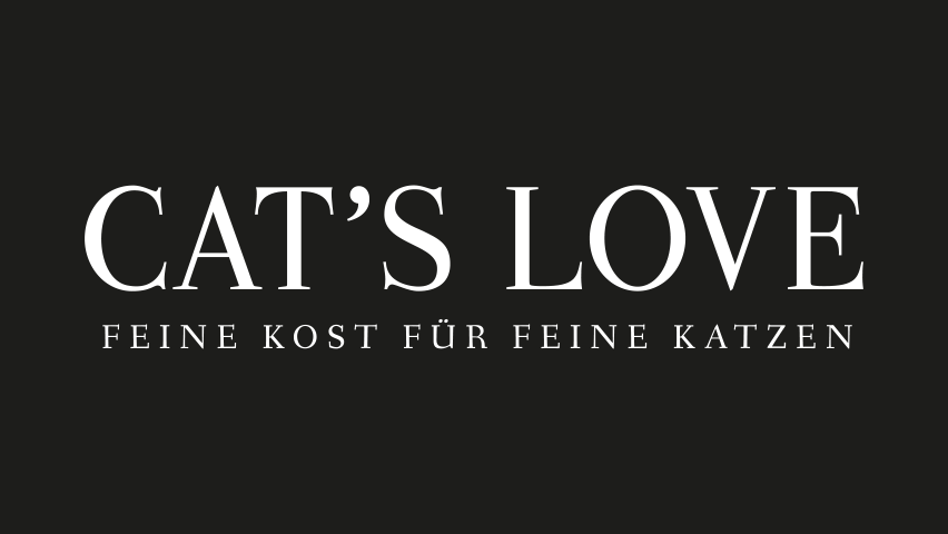 Cat's Love