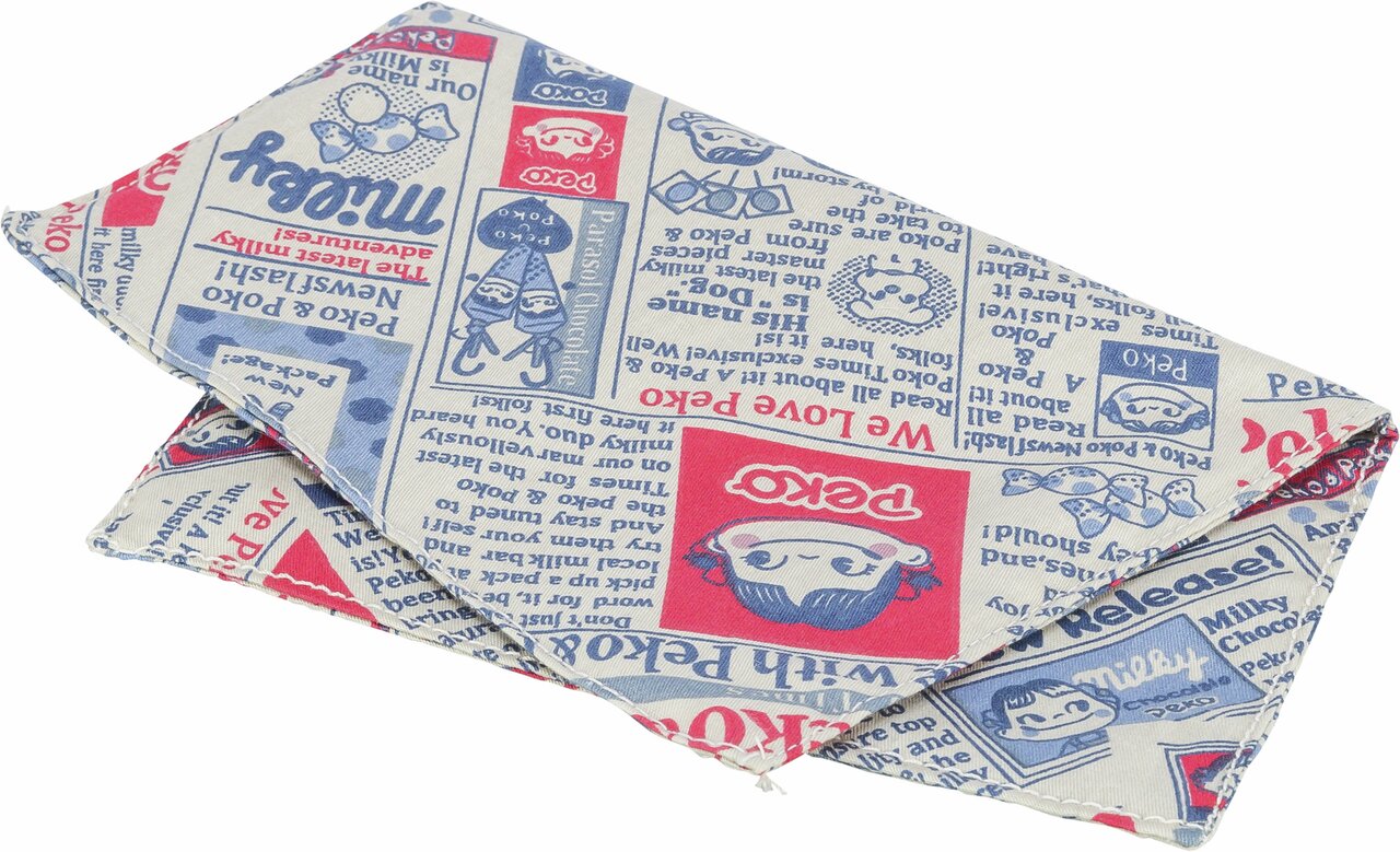 TRIXIE Baumwoll-Kühlmatte für Hunde, Comic-Design, Abkühlung an heißen Tagen, ca. 50x40 cm.