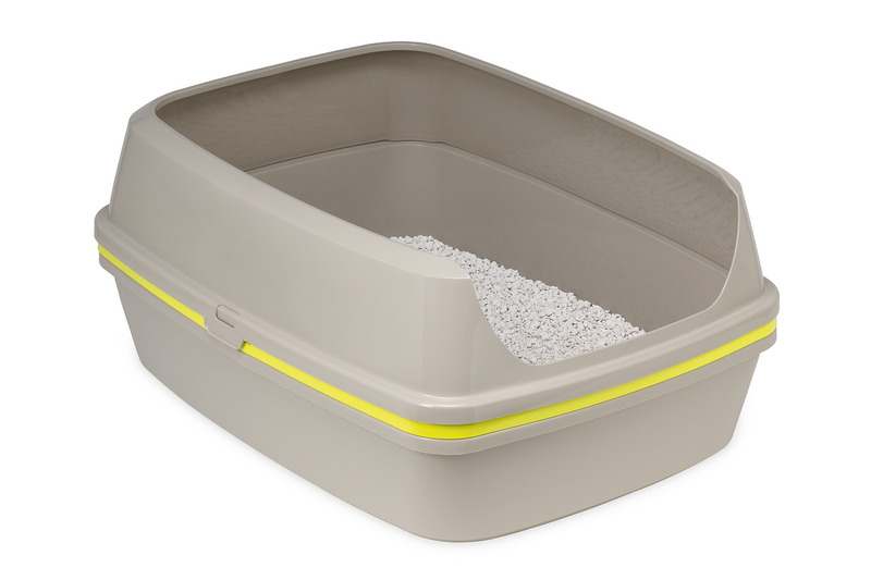 Karlie Katzentoilette Lift to Sift 57 x 43 x 27 cm