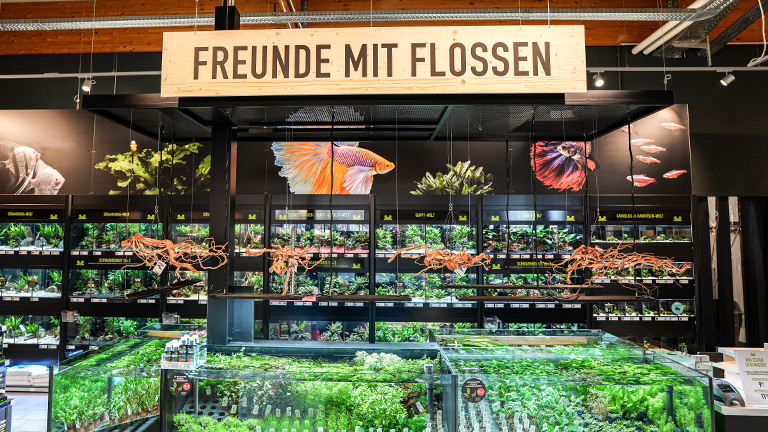 Erlebnismarkt München-Europark