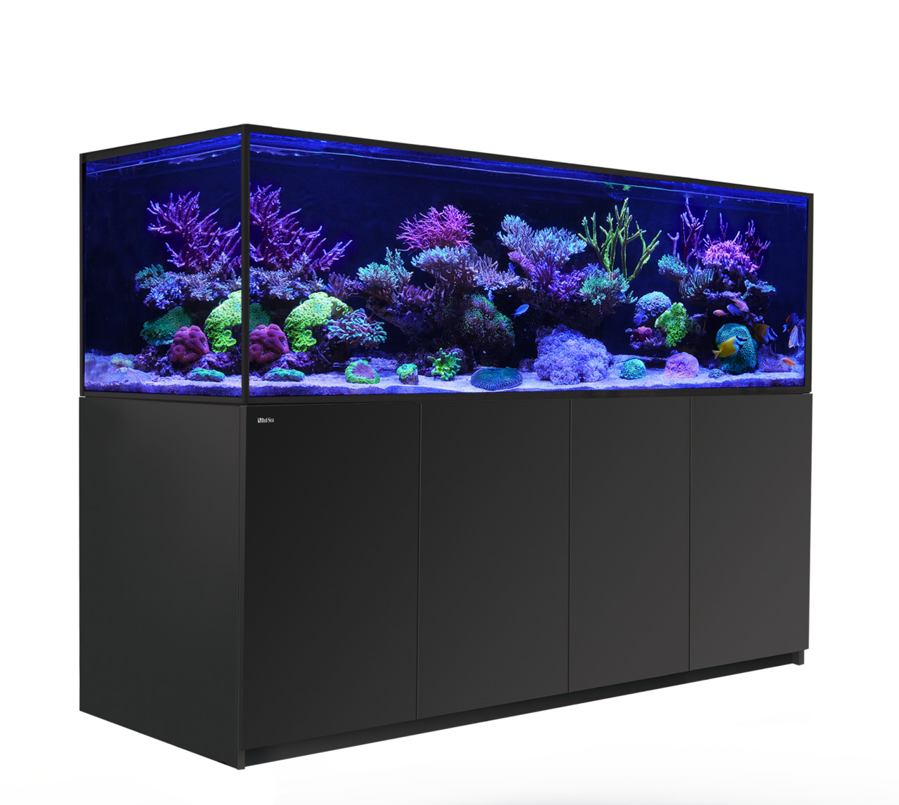 Red Sea REEFER S1000 G2+ Complete System schwarz/weiß
