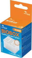 Aquatlantis EasyBox Filterwatte XS