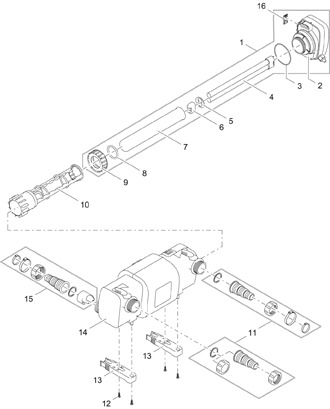 Oase Bitron C 72 Watt UVC Vorklärgerät