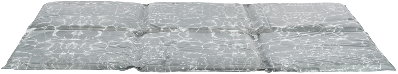 TRIXIE Kühlmatte Soft XXL 110x70cm grau