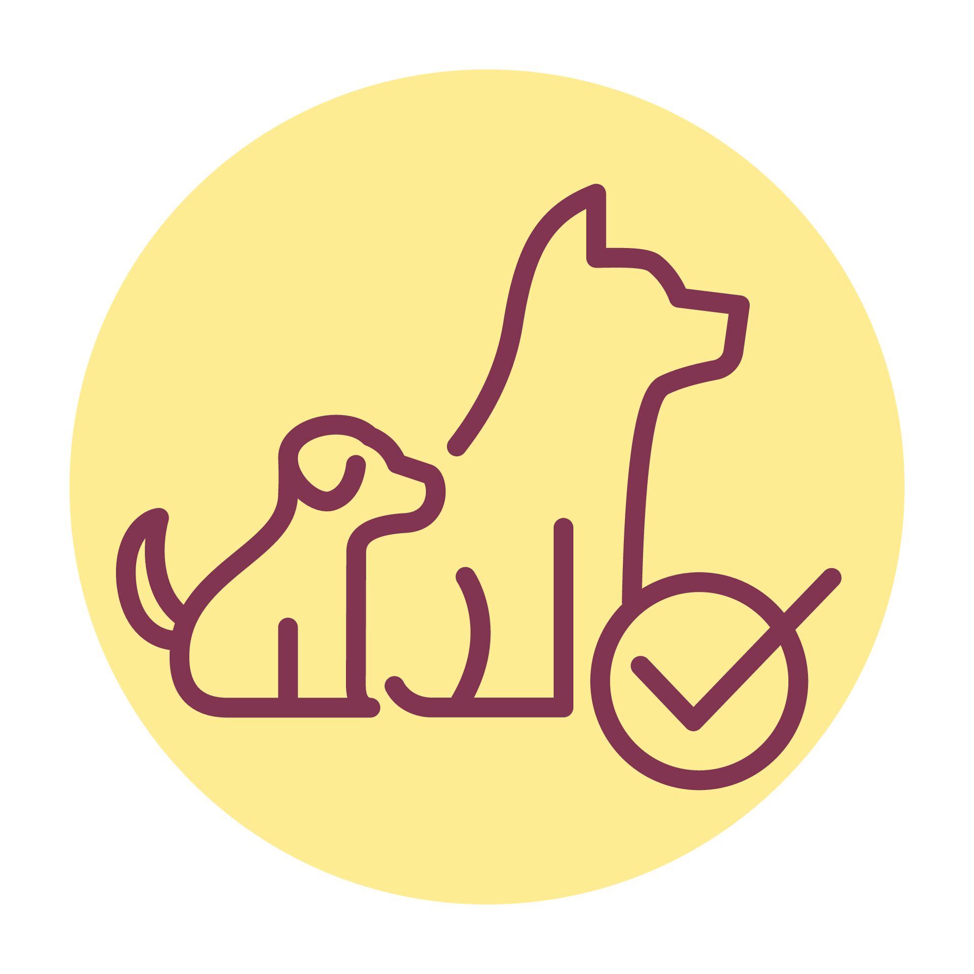 Jos Icons Optimaldevelopment Yellow Mini
