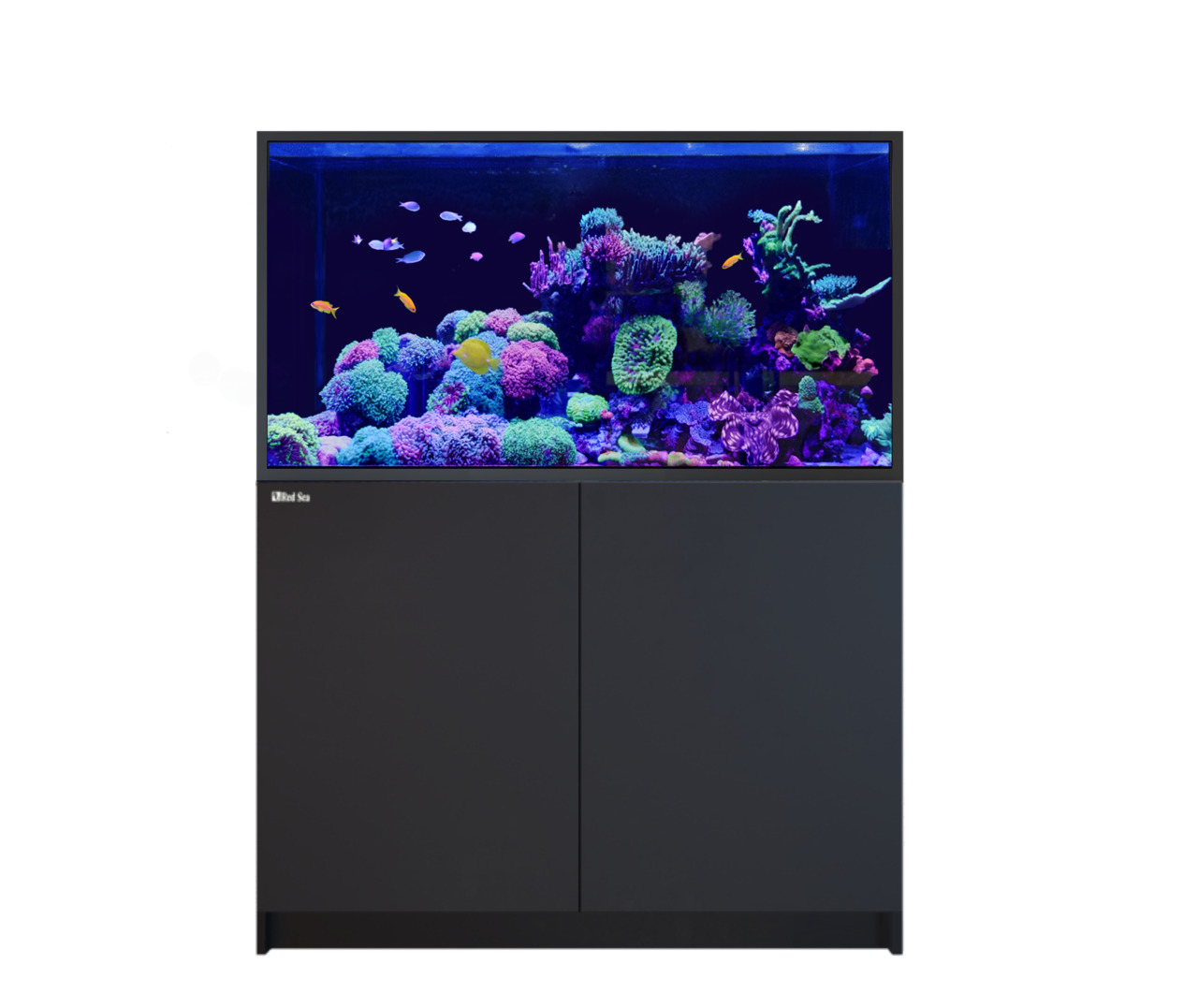 Red Sea REEFER S-550 G2+ DLX-Black (2XRL170&arms)