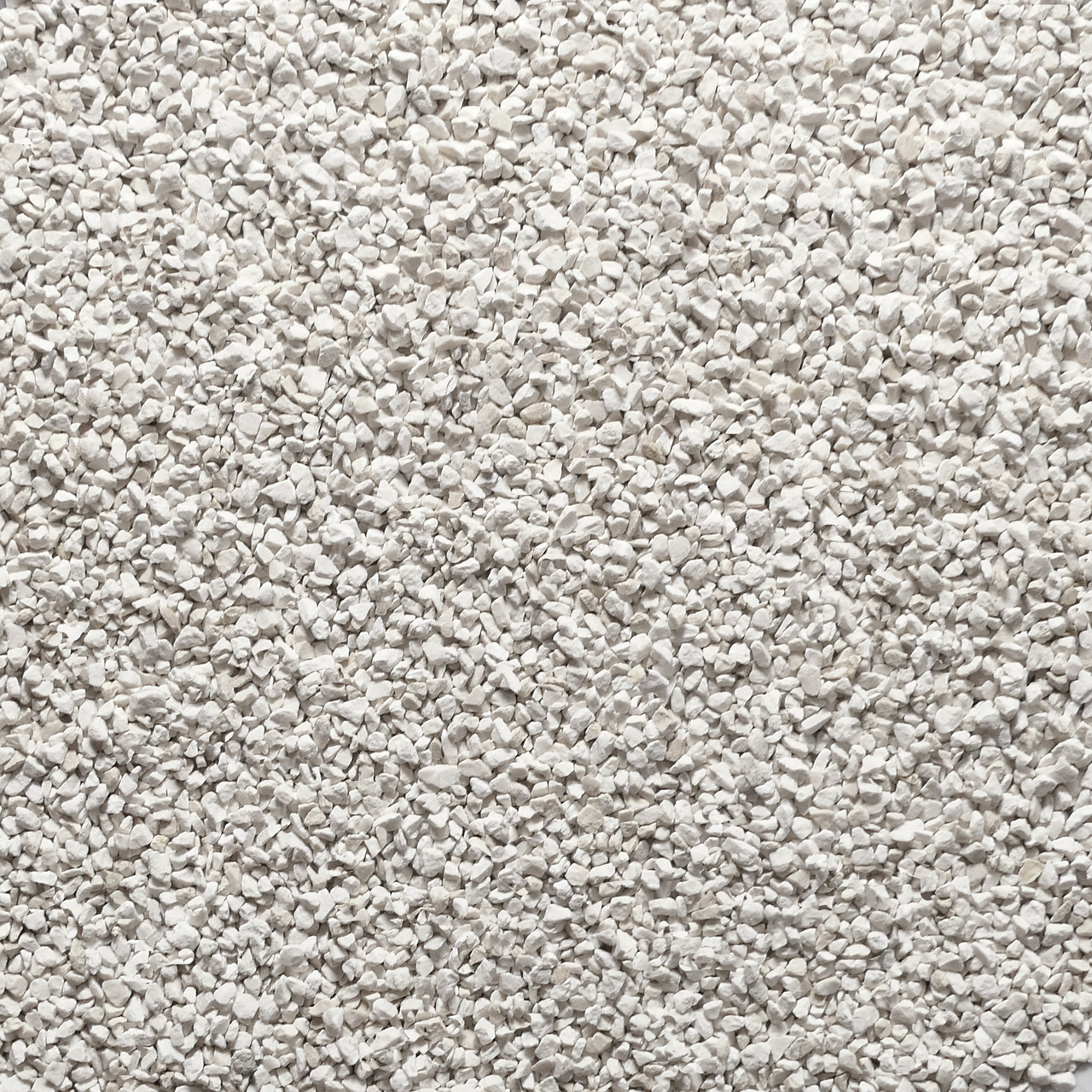 ORBIT Ultra White Katzenstreu, feine weiße Granulate, hohe Saugfähigkeit & Geruchsbindung, Zielgr.: Katzen, Menge nicht sichtbar.