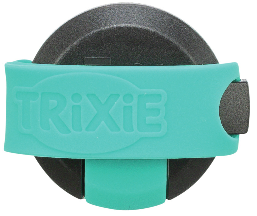 Trixie USB Flasher für Hunde Sicherheit 3 x 8 cm