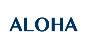 Logo Aloha