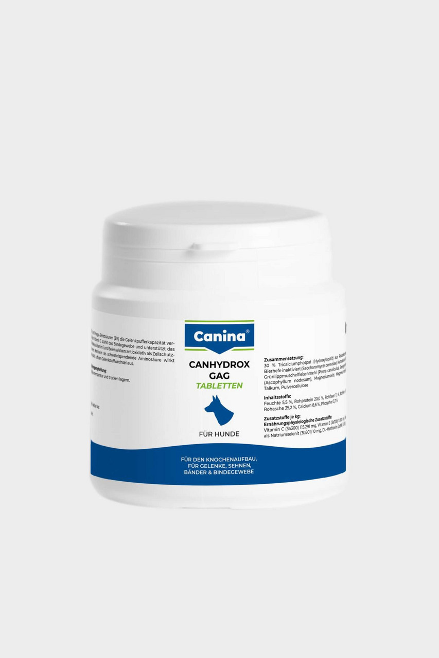 Canina Canhydrox GAG 100 g