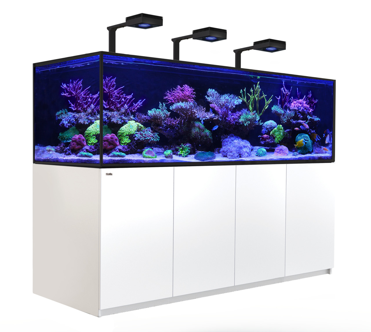 Red Sea REEFER S950 G2+ Peninsula DLX Weiß 3xR160S