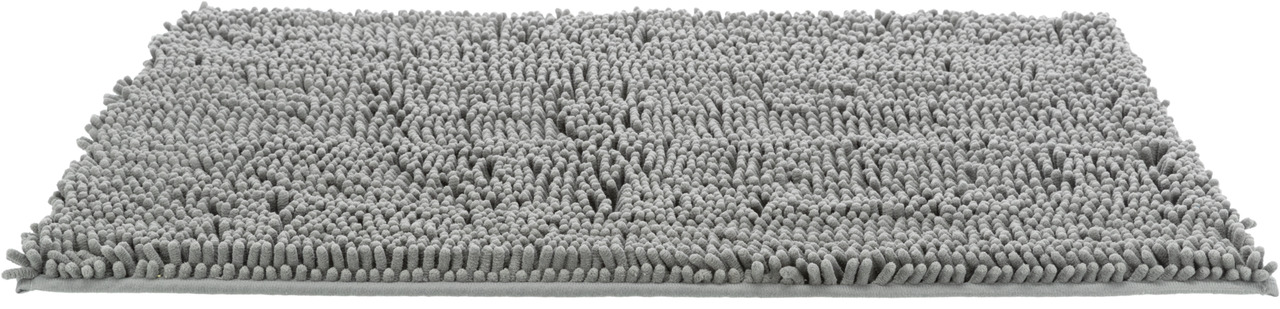 Trixie Schmutzfangmatte wasserdicht 120x80 Centimeter Katzentoilettenzubehör
