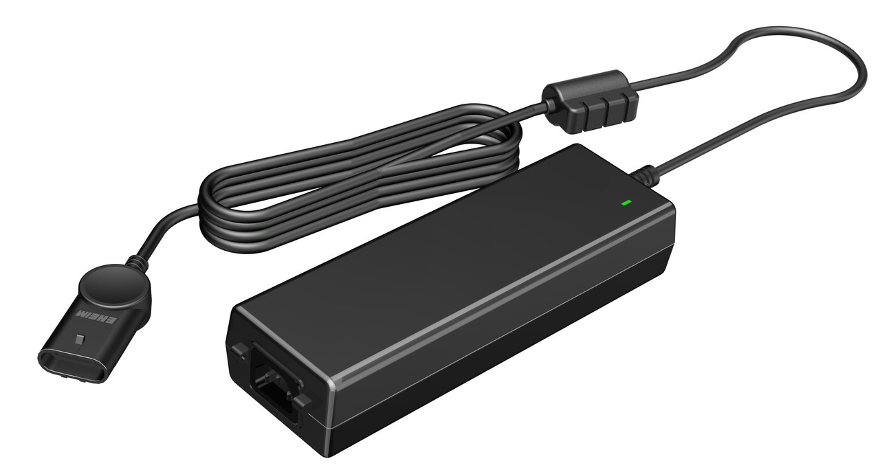 Eheim Netzteil für Eheim powerLED+ Aquarium Beleuchtung 80 W