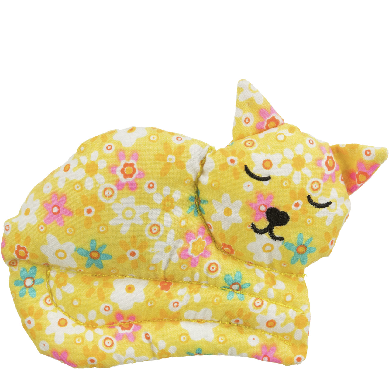 Trixie Katze Baldrian Katzen Spielzeug 13 cm