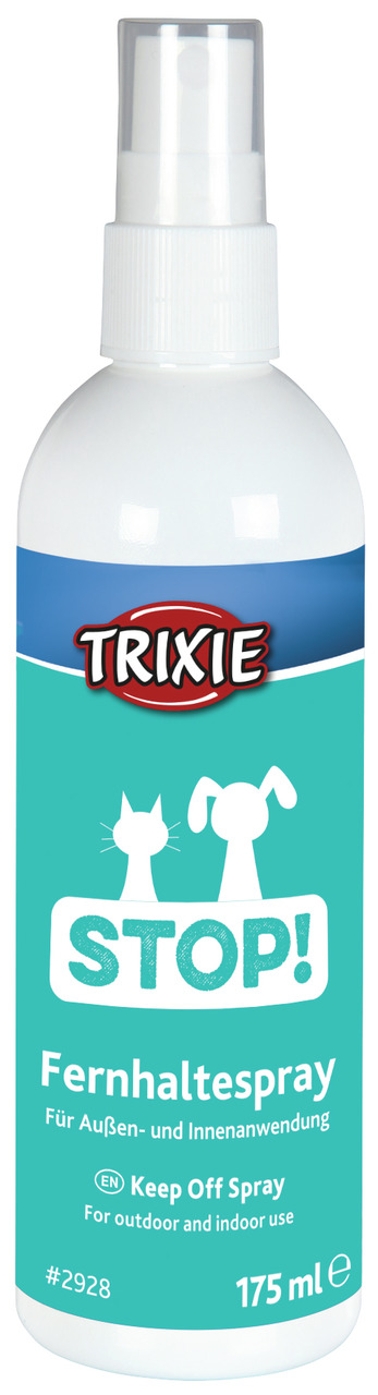 TRIXIE Fernhaltespray 175 ml