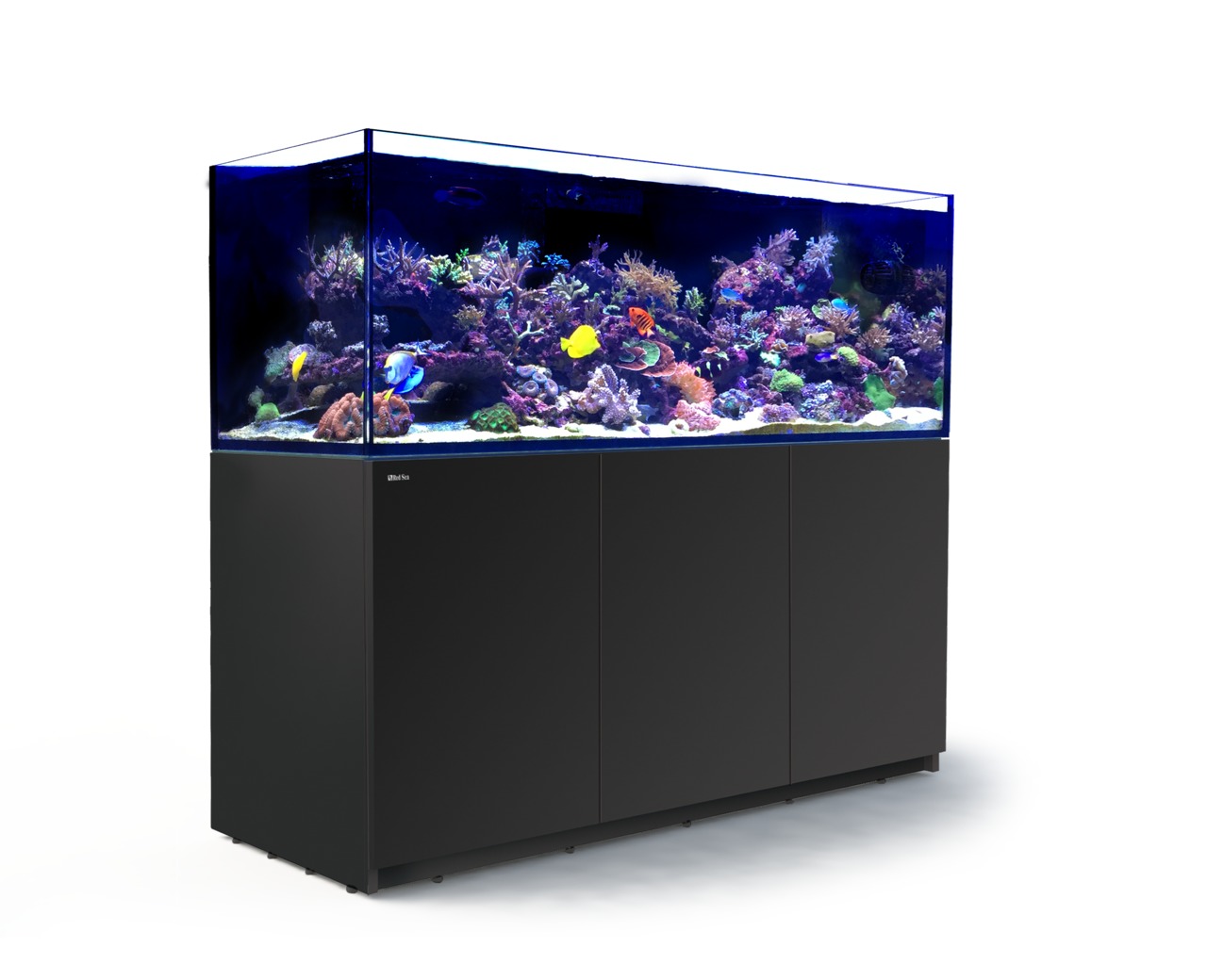 Red Sea REEFER 750 G2+ System schwarz