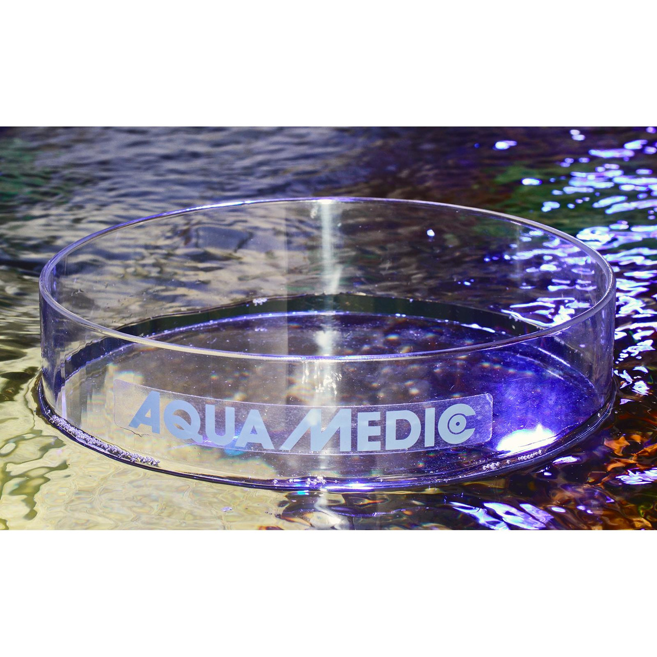 Aqua Medic Futterring, schwimmend, für Aquarien