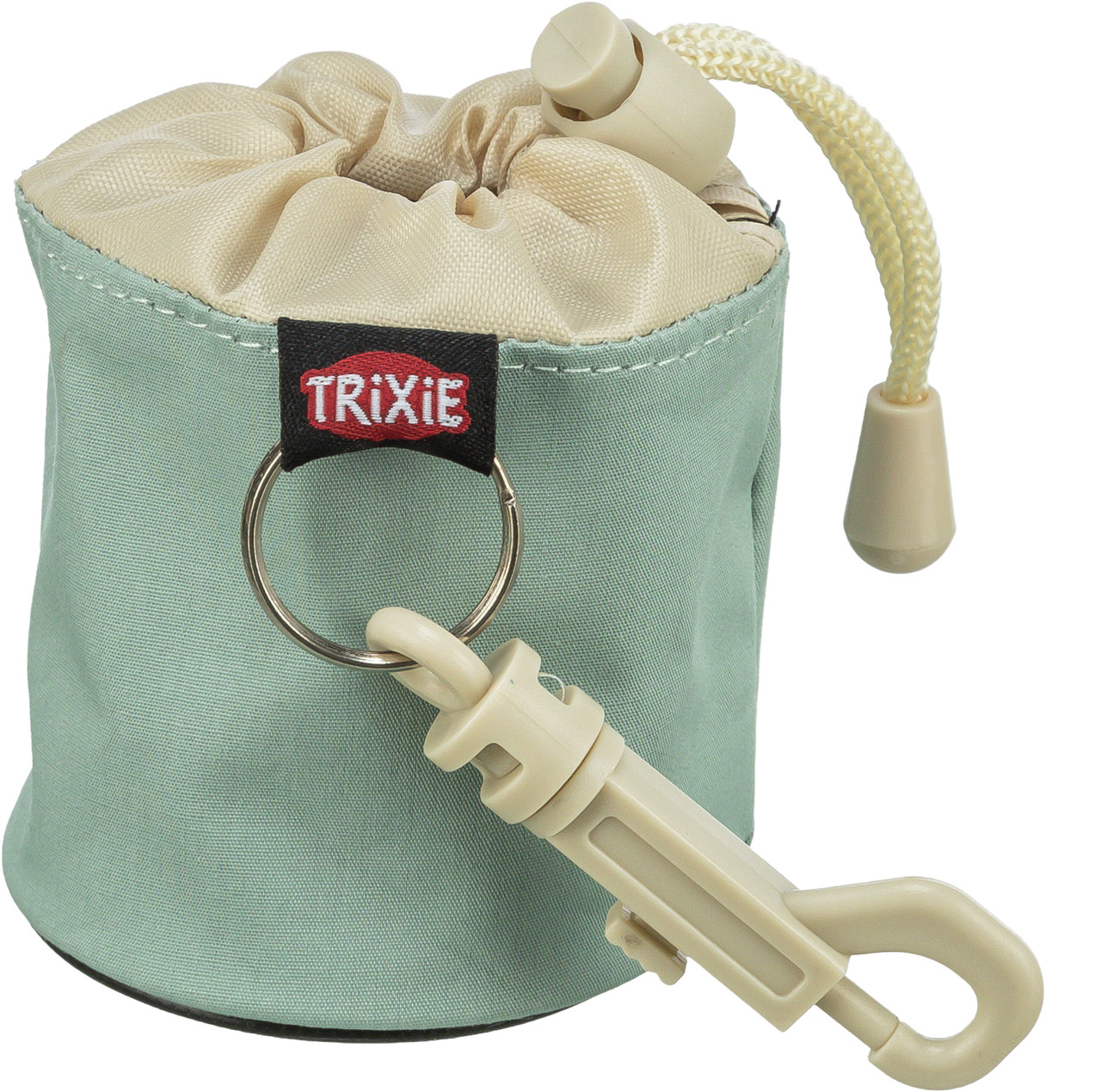 TRIXIE Mini Snack-Tasch mit Clipstrip Hundetraining