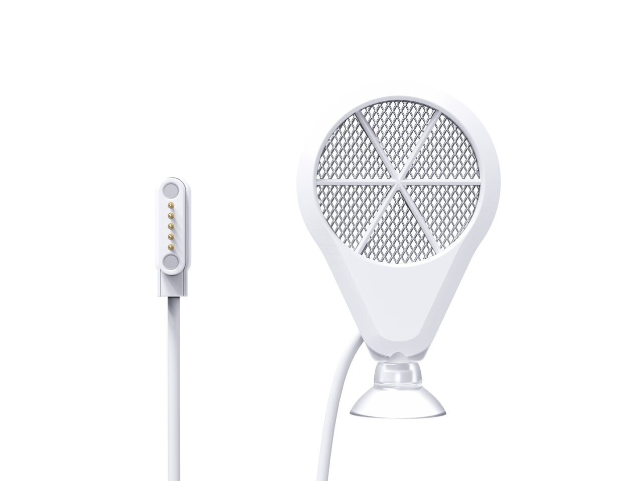 Chihiros Doctor 5 App: Fernsteuerung für Aquarien (Pflanzen-, Fisch-, Garnelen-Modi), Temp.-Kalibrierung, Echtzeitdaten.