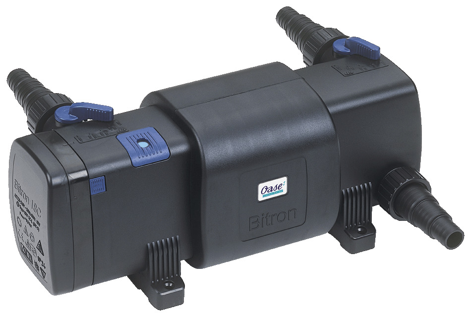 Oase Bitron C 24 Watt UVC-Klärer