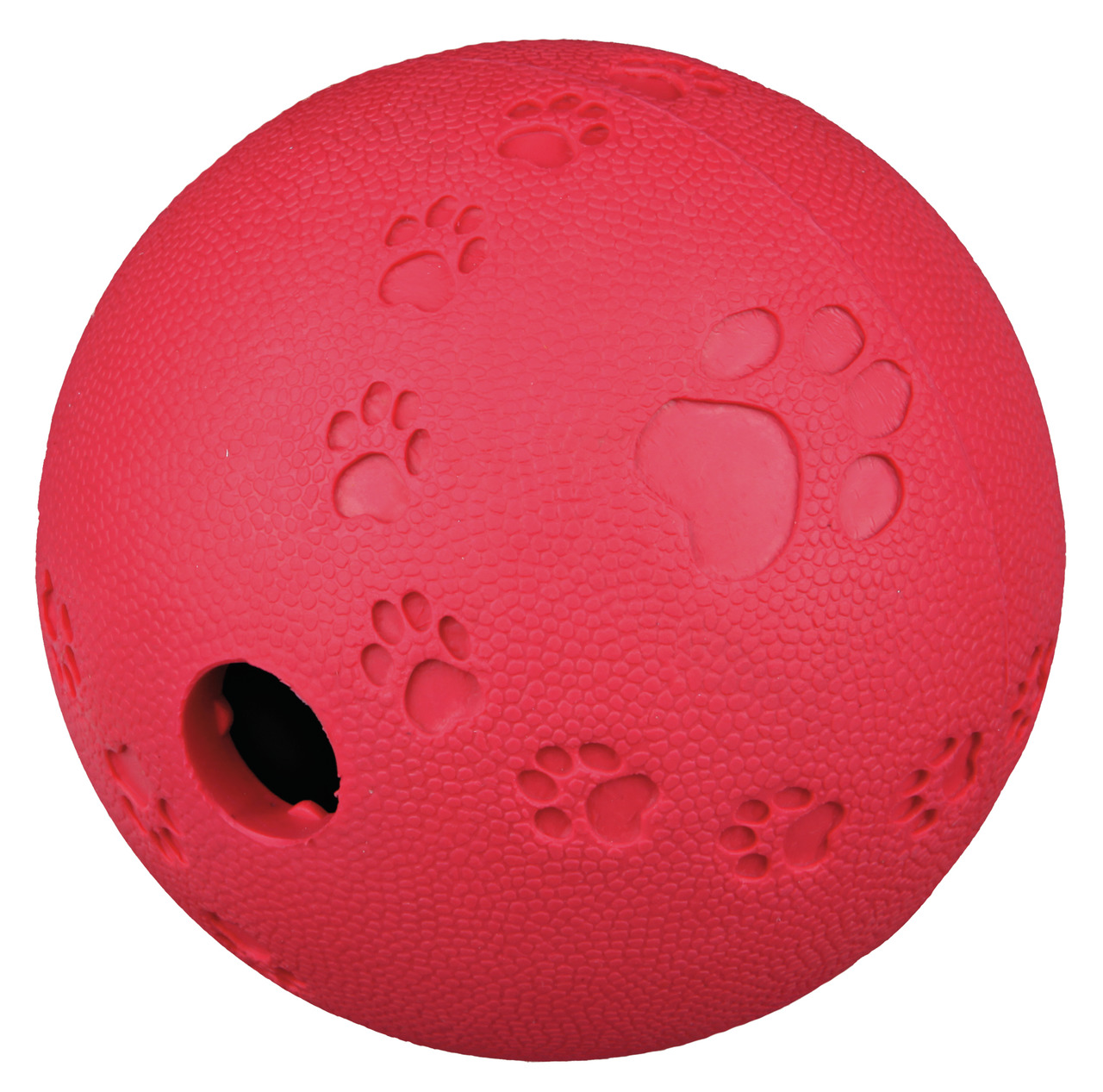 Trixie Snackball Hunde Spielzeug 7 cm