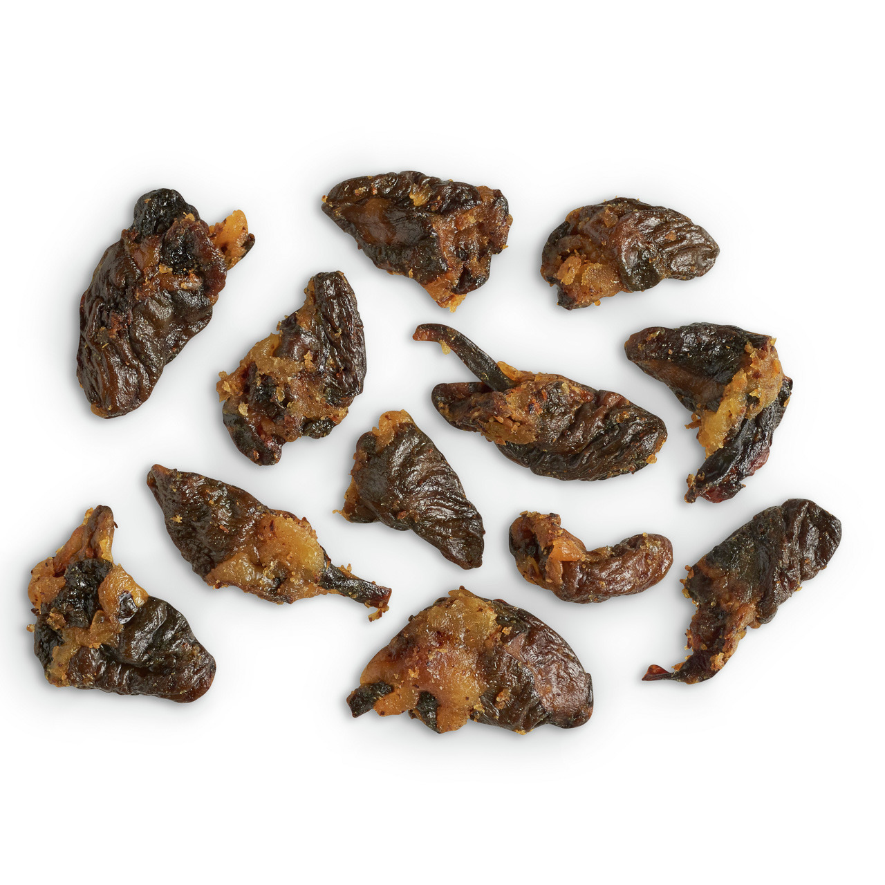 Lottis Häppchen Hühnerherzen, Snack f. Hunde, naturbelassen, proteinreich, ohne künstl. Zusätze, ideal als Belohnung/Zwischenmahlzeit.