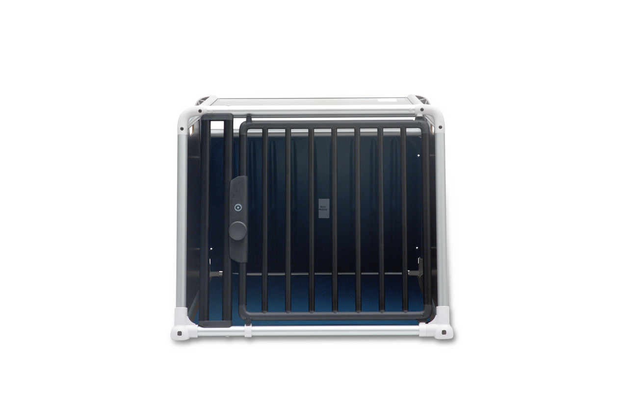 4pets Hundetransportbox ECO 4 L