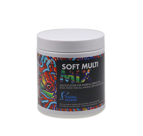 FM Multi Mix 250ml