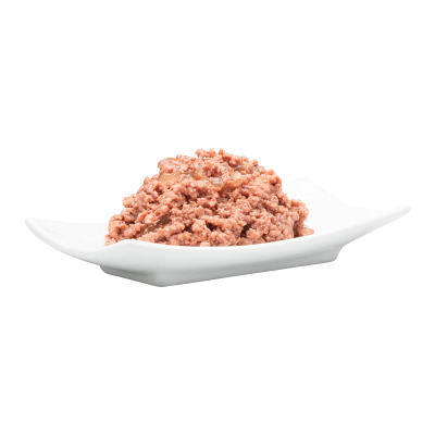 Sparpaket 16 x 85 g Catz Finefood Purrrr No. 103 Huhn Katzen Nassfutter