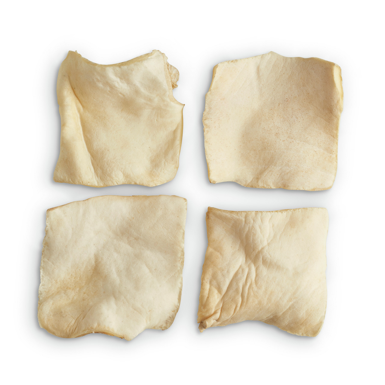 LOTTIS HÄPPCHEN Büffelkauchips light 200 g