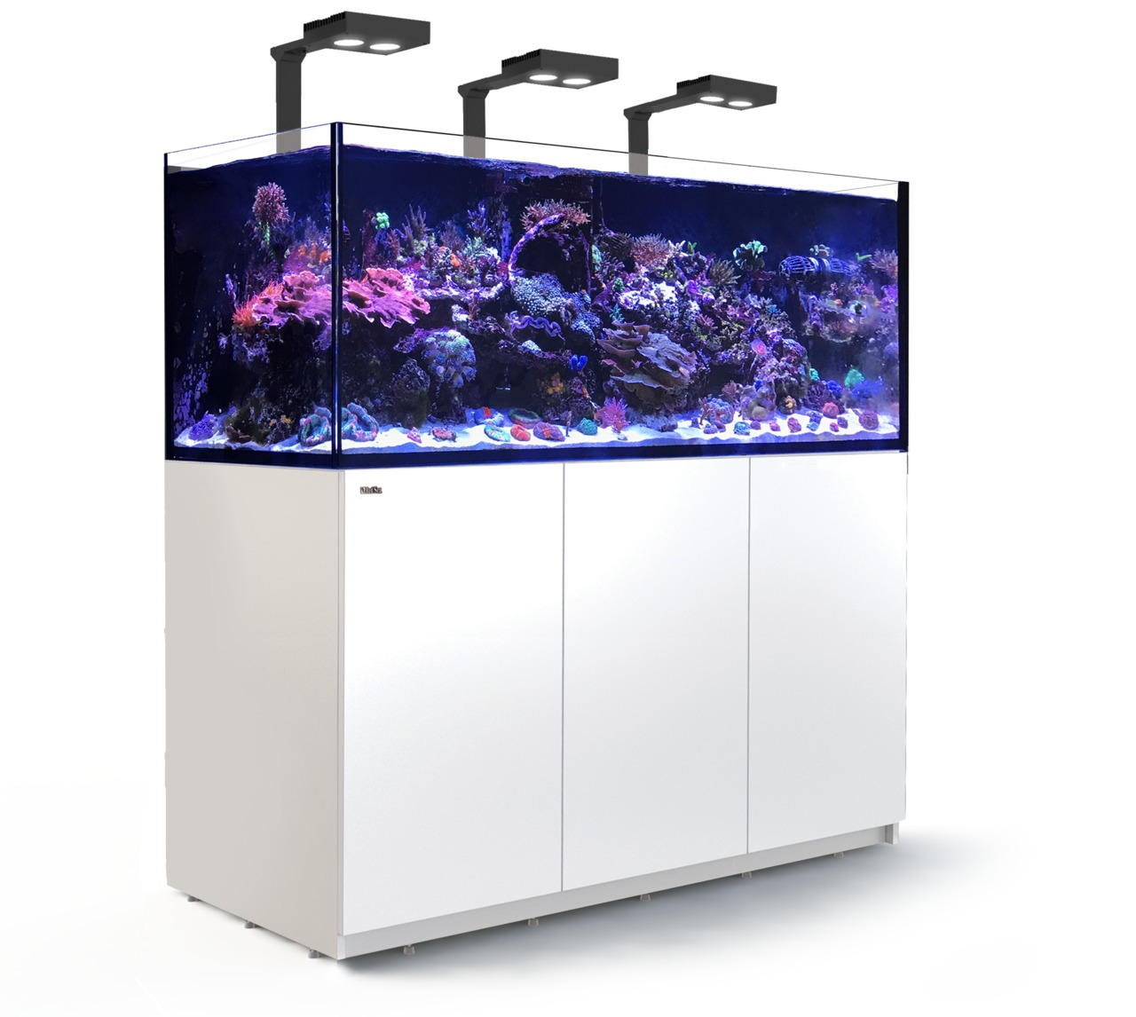 Red Sea REEFER 625 G2+ DLX-White (3XRL115&arms)