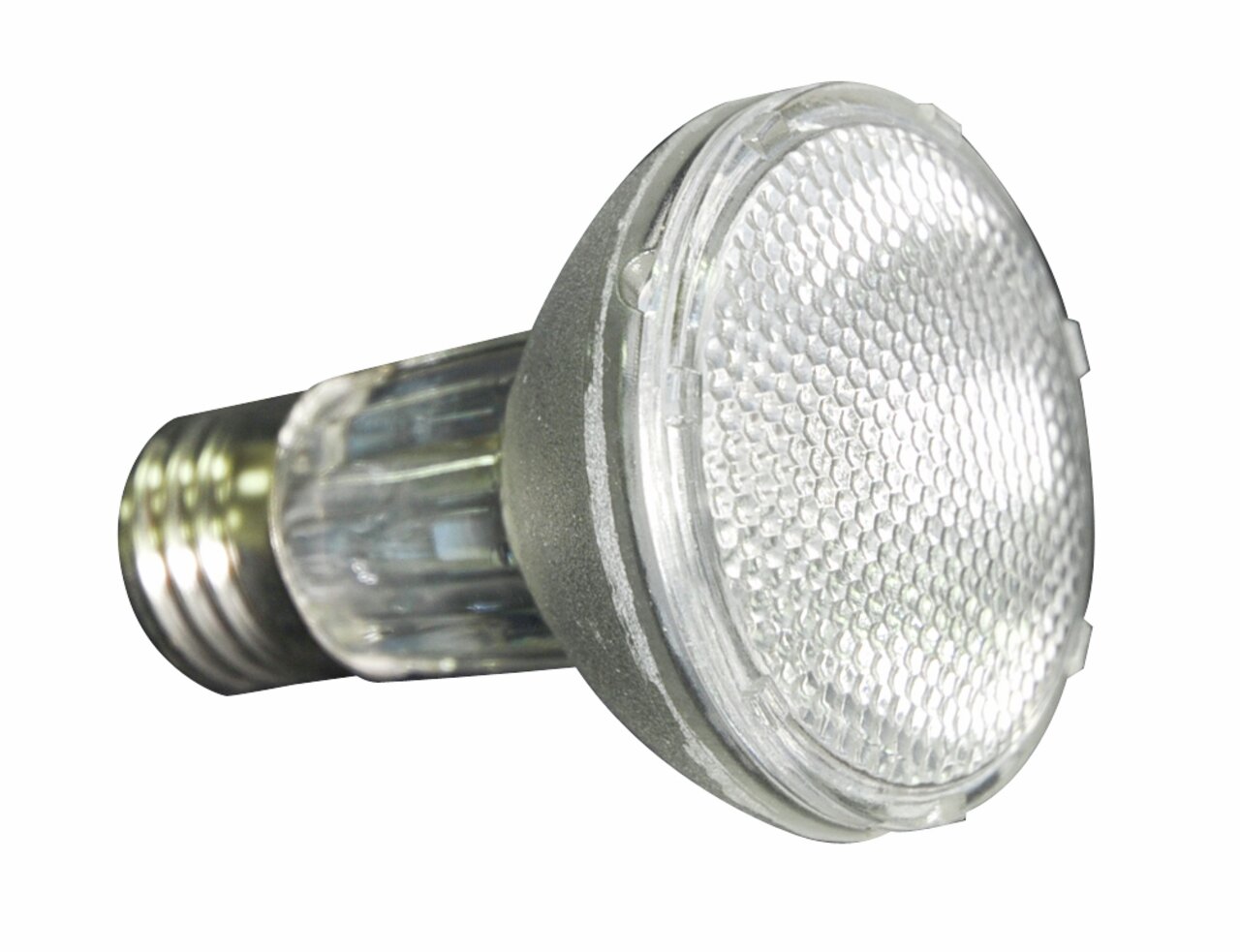 Glühlampe von Lucky Reptile für Reptilien-Terrarien, geeignet zur Wärme- und Lichtversorgung, angepasst an die Bedürfnisse von Reptilien.