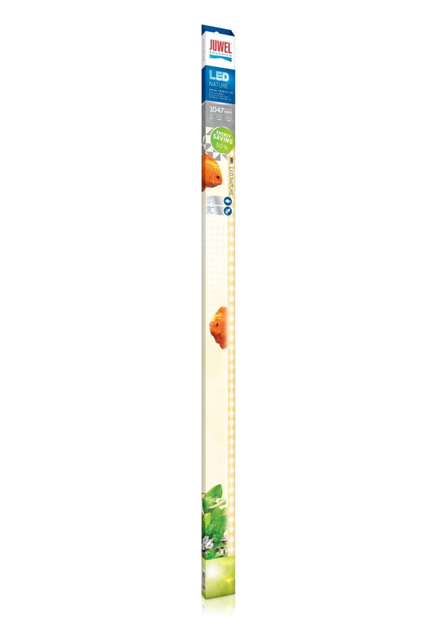 JUWEL MultiLux LED Nature 1047mm (29W) LED-Aquarienbeleuchtung