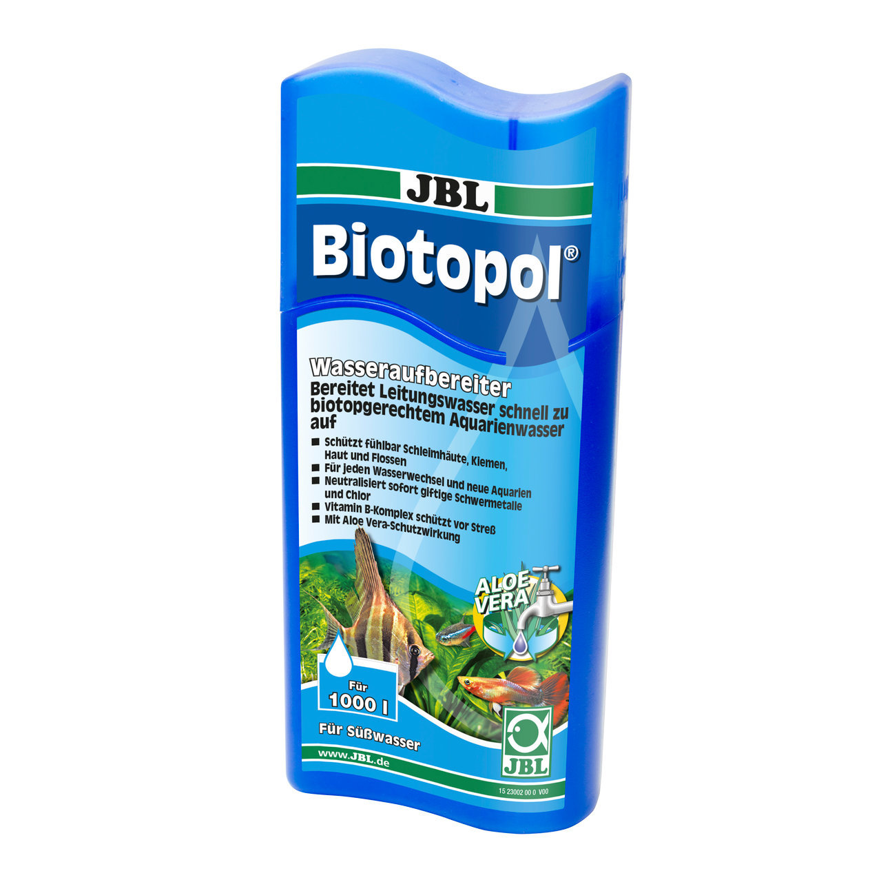 JBL Biotopol 250 ml