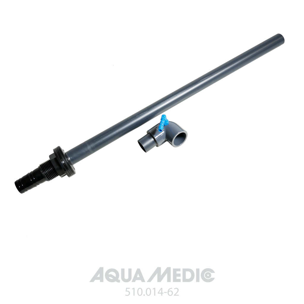 AQUA MEDIC Zulauf Armatus 250 - 450